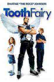 Tooth Fairy (2010)