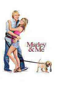 Marley & Me (2008)