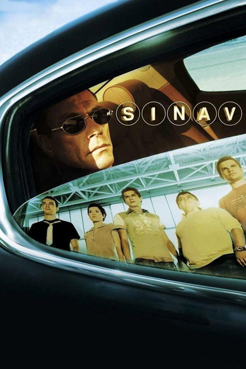Exam (2006)
