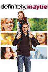 Maybe (2008)