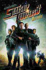 Starship Troopers 3: Marauder (2008)