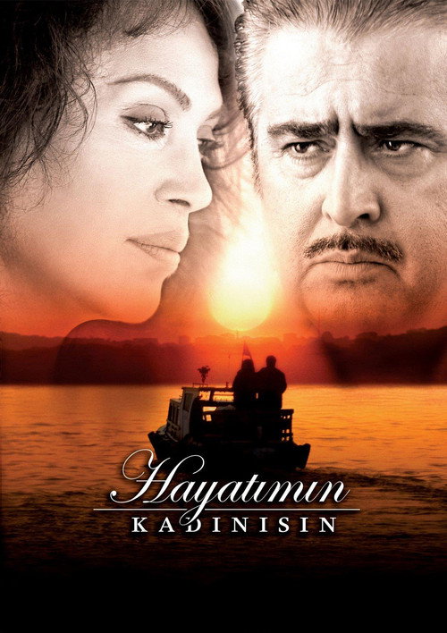 Hayatimin Kadinisin (2006)