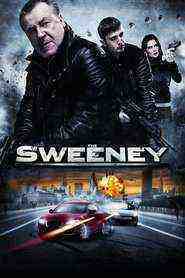 The Sweeney (2012)