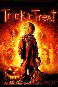 Trick 'r Treat (2007)