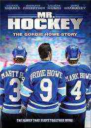 Mr. Hockey: The Gordie Howe Story (2013)