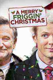 A Merry Friggin' Christmas (2014)