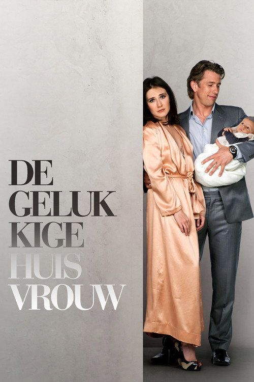 De gelukkige huisvrouw (2010)