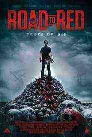 Road to Red (2015)