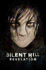 Silent Hill: Revelation 3D (2012)