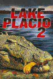 Lake Placid 2 (2007)