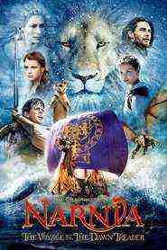 The Chronicles of Narnia: The Voyage of the Dawn Treader (2010)