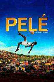 Pelé: Birth of a Legend (2016)
