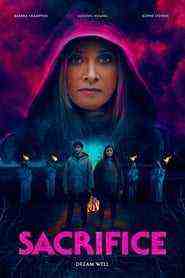 Sacrifice (2020)