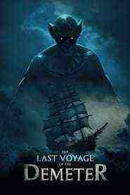 Last Voyage of the Demeter (2023)
