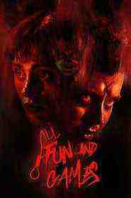 All Fun and Games (2023)