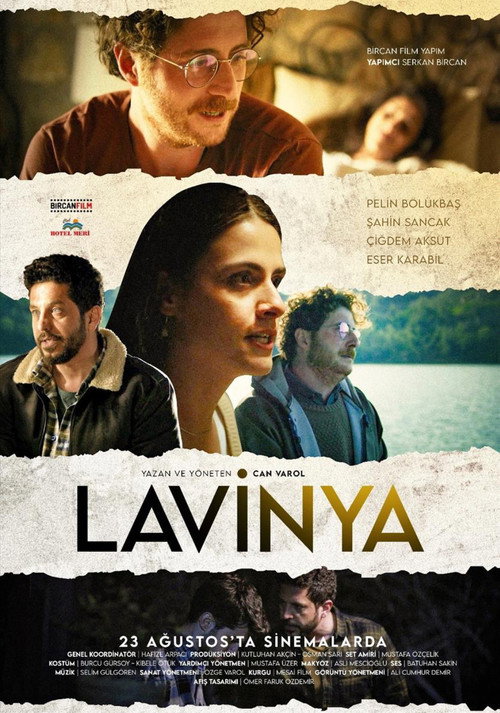 Lavinya (2021)
