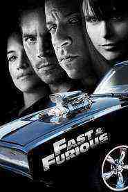 Fast & Furious (2009)