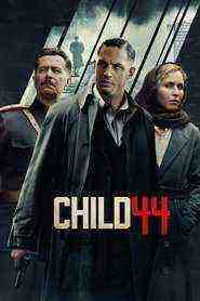 Child 44 (2015)