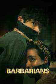Barbarians (2021)
