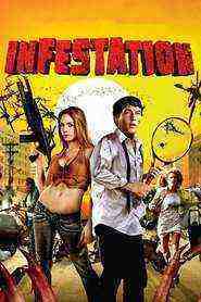 Infestation (2009)