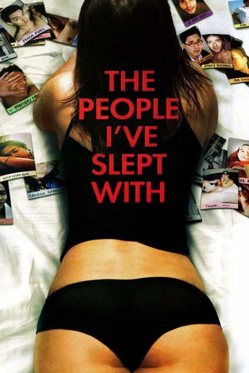 The People I've Slept With (2012)