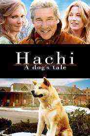 Hachi: A Dog's Tale (2009)