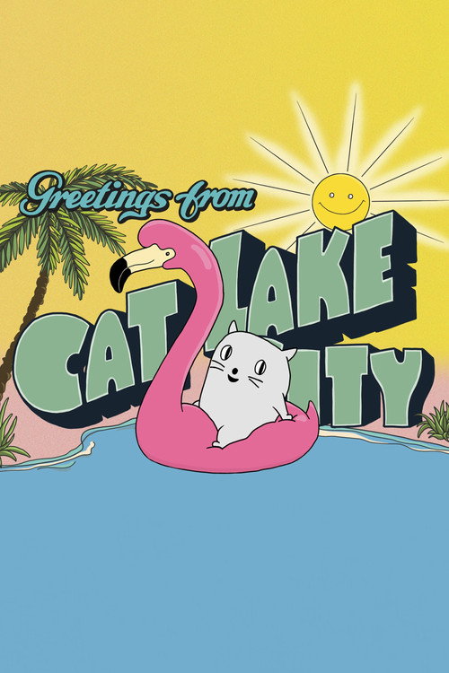 Cat Lake City (2019)