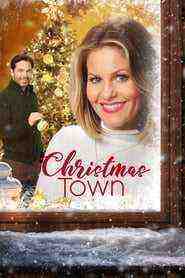 Christmas Town (2019)