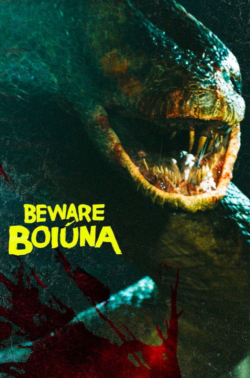 Titanoboa (2022)