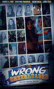 The Wrong Cheerleader (2019)