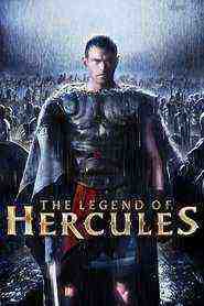 The Legend of Hercules (2014)