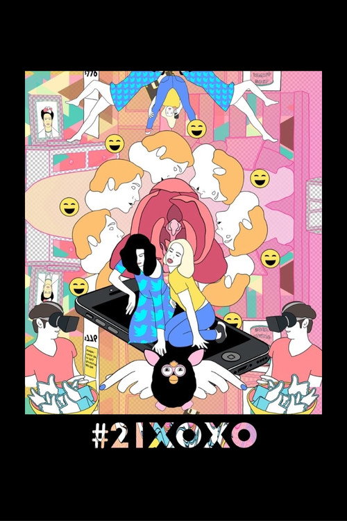 #21 Xoxo (2019)