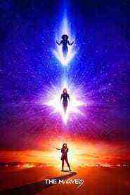 The Marvels (2023)