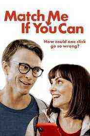 Match Me If You Can (2023)