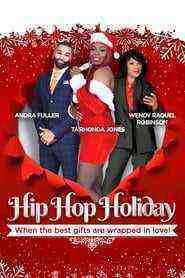 Hip Hop Holiday (2019)