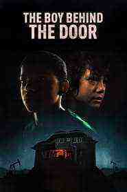 The Boy Behind the Door (2020)