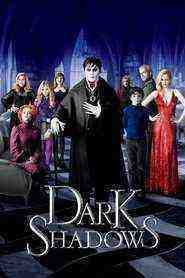 Dark Shadows (2012)