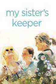 My Sister's Keeper (2009)