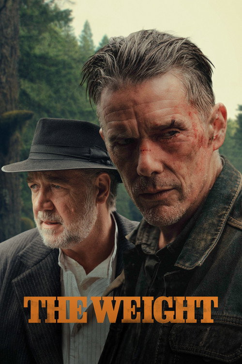 The Weight (2020)