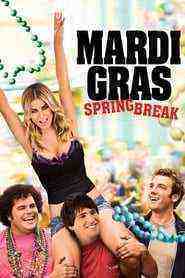 Mardi Gras: Spring Break (2011)