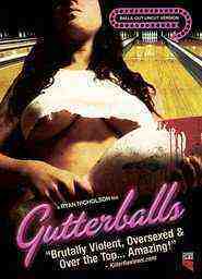 Gutterballs (2008)