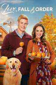 Fall & Order (2019)