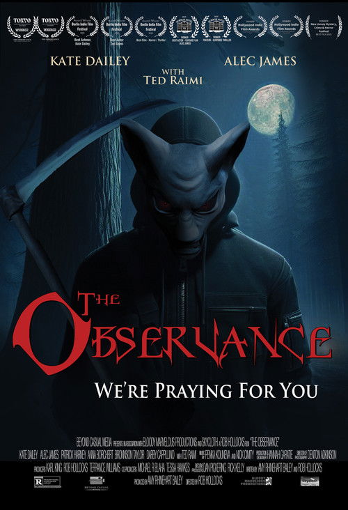 The Observance (2020)