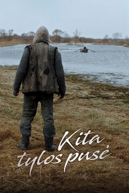 Kita tylos puse (2019)