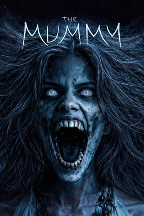Bride of the Dead (2020)