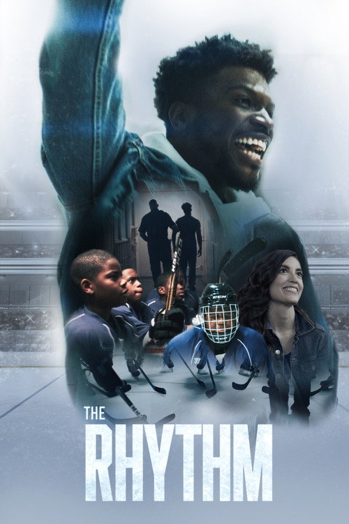 Black Ice (2020)
