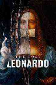 The Lost Leonardo (2021)