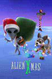 Alien Xmas (2020)