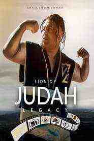 Lion of Judah Legacy (2023)