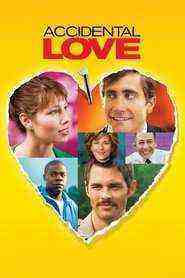 Accidental Love (2015)